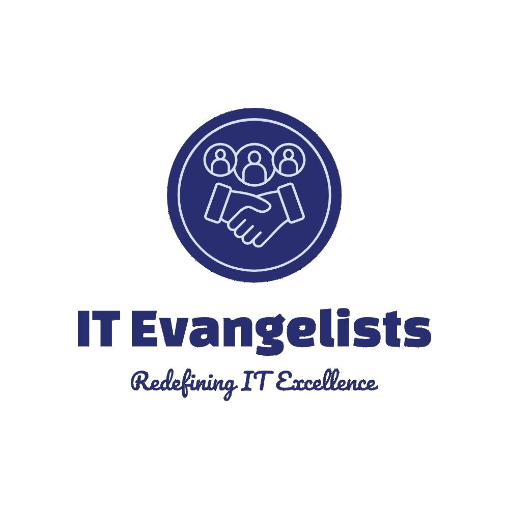 IT Evangelists
